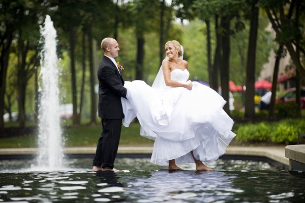 Photographer Cincinnati Wedding Photography