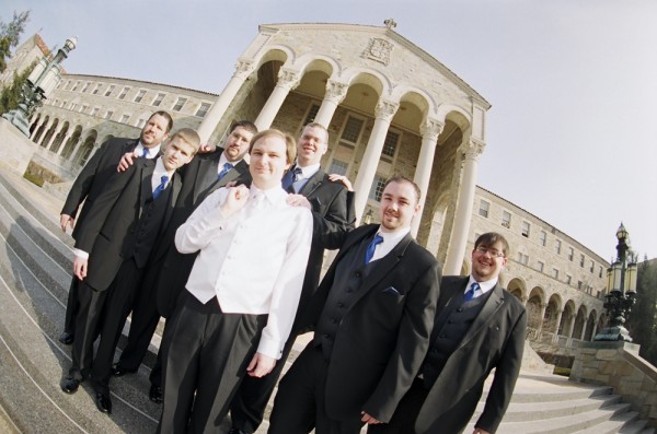 Photojournalism Cincinnati Wedding Photographer