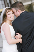 Jason and Lauren Lewis January 16, 2010