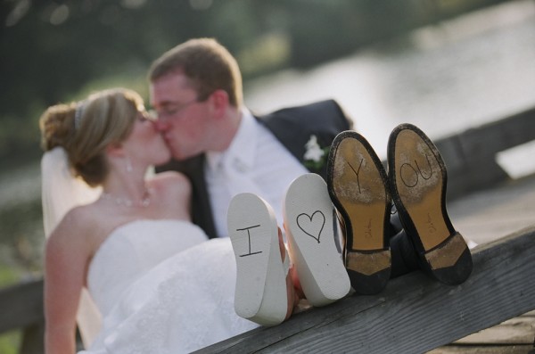 Photojournalistic Wedding Photography Loveland
