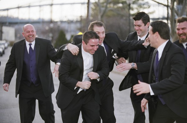 Photojournalistic Wedding Photography Ohio