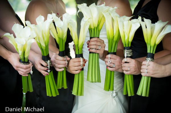 Photos at Wedding