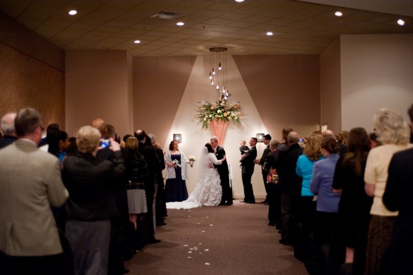 Receptions Eastgate Wedding Ceremony Photos