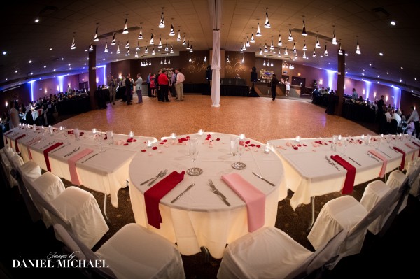 Receptions Loveland Wedding Photographers