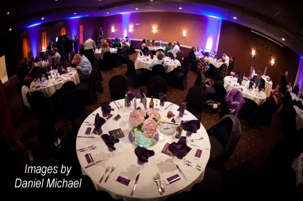 Receptions Loveland Wedding Reception Venue