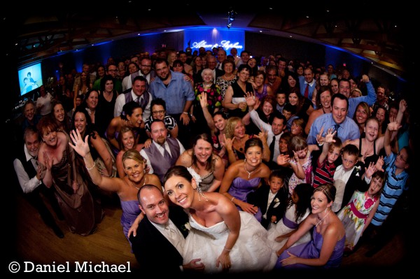 Receptions South Wedding Photography