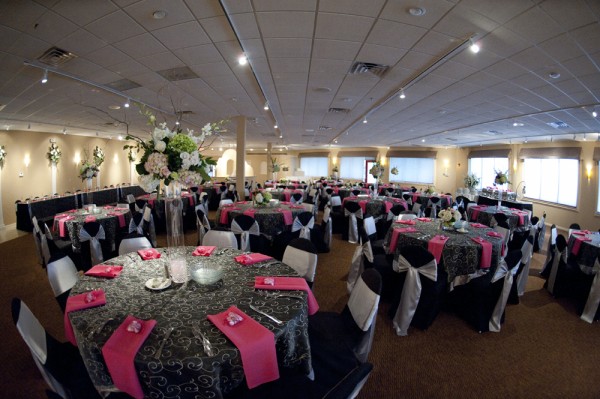 Receptions West Wedding Photography