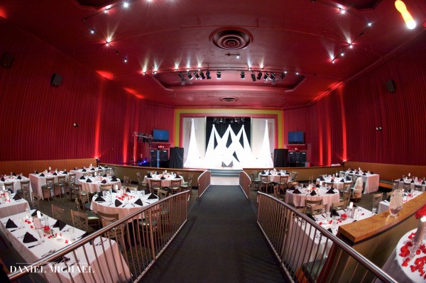 Redmoor Wedding Ceremony and Reception Venue