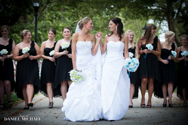 Same Sex Wedding Photographers