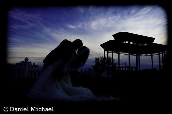 Savannah Center Wedding Photographers
