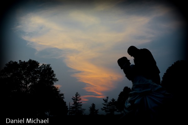 Shaker Run Wedding Pictures