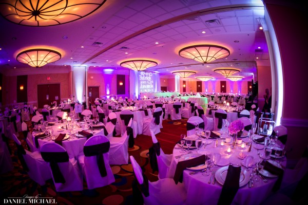 Sound Proof Entertainment Lighting