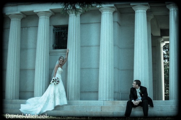 Spring Grove Wedding Photography