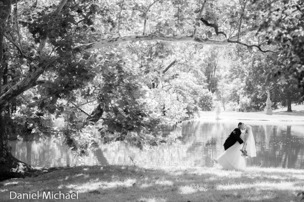 Spring Grove Wedding Photography