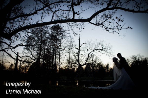 Spring Grove Wedding Photography
