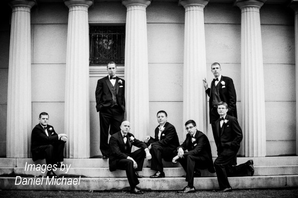 Spring Grove Wedding Photography