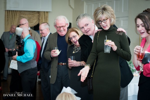 Surprise Wedding Photography