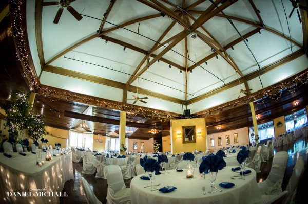 The Benchmark Wedding Venue