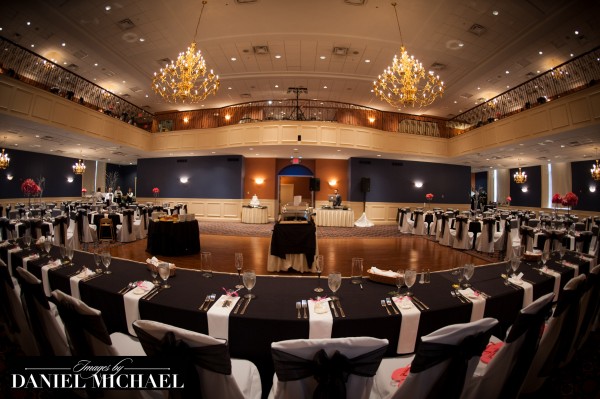 The Grand Wedding Venue Covington