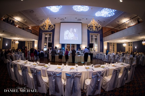 The Grand by McHales Wedding Reception Venue