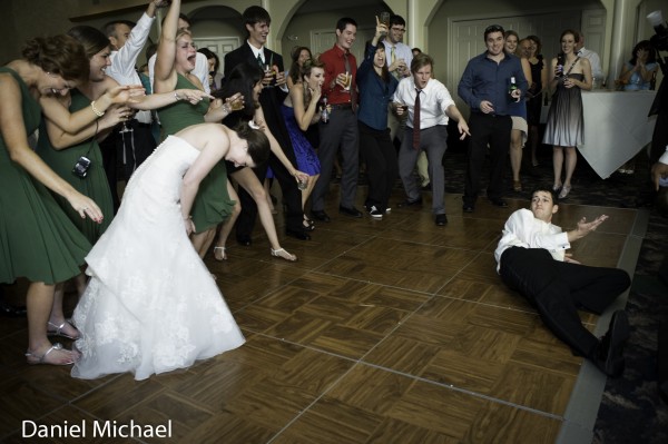 Wedding Candid Photographers