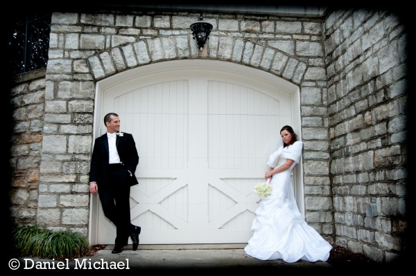 Wedding Ceremony Photography Good Sheperd