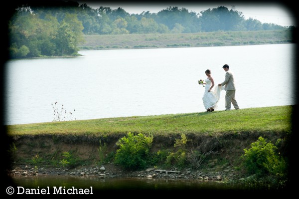 Wedding PHotographers Shaker Run
