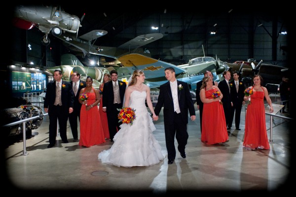 Wedding Photographers Cincinnati OH