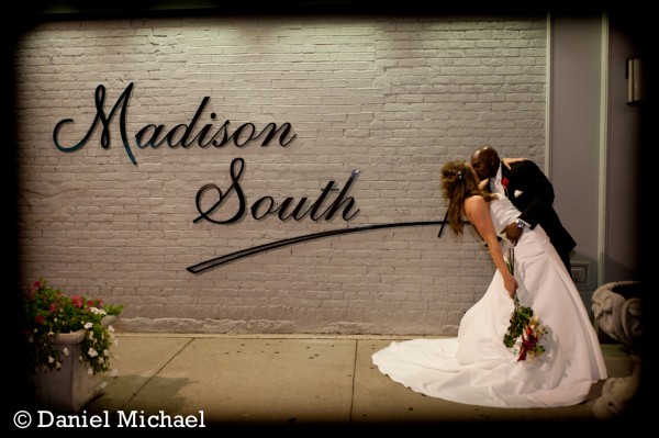 Wedding Photographers Cincinnati OH