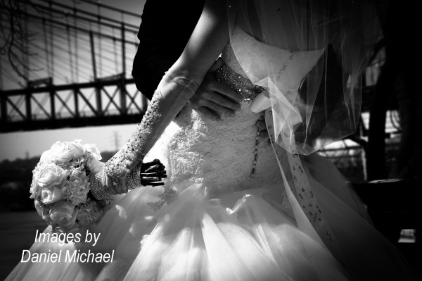 Wedding Photographers Cincinnati Oh