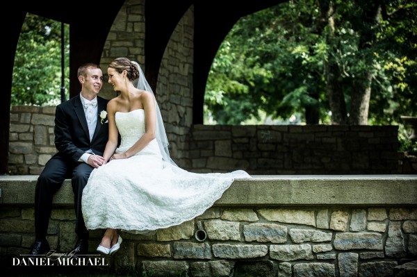 Wedding Photographers Cincinnati Ohio