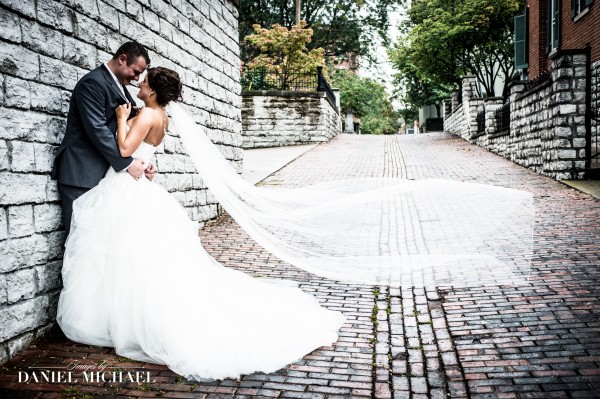Wedding Photographers Cincinnati Ohio