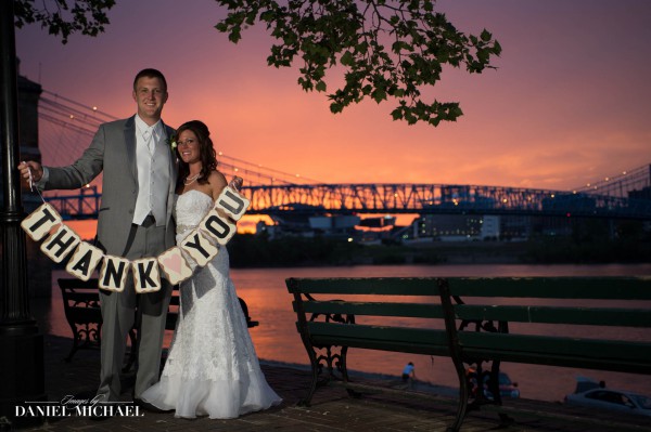 Wedding Photographers Cincinnati Ohio