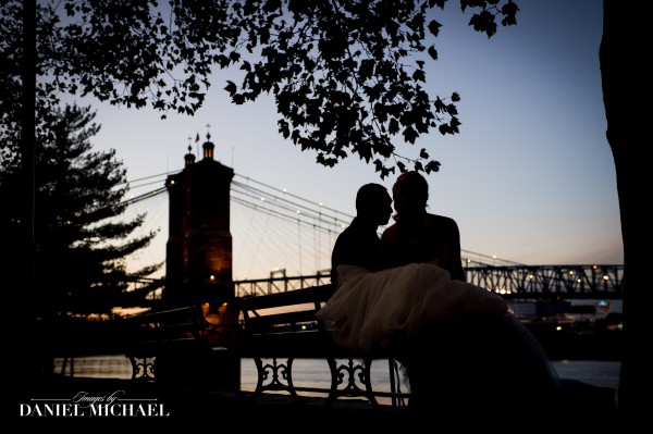 Wedding Photographers Cityview Cincinnati