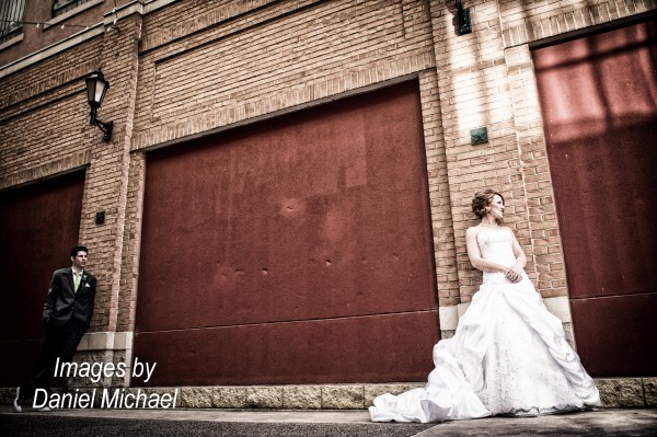 Wedding Photographers Newport Kentucky