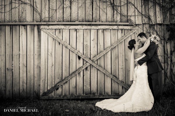Wedding Photographers in Cincinnati