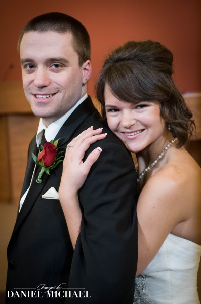 Wedding Photographers Cincinnati Ohio