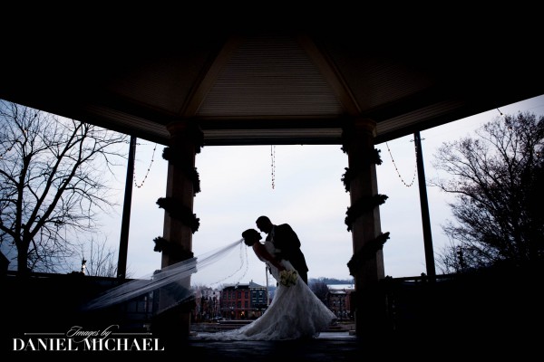 Wedding Photography  Washington Park
