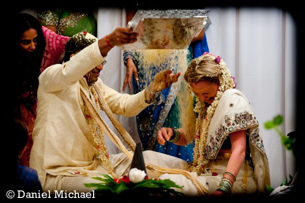 Wedding Photography