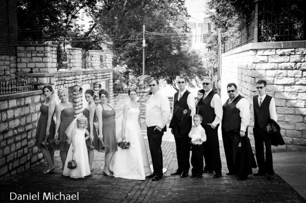 Wedding Photography