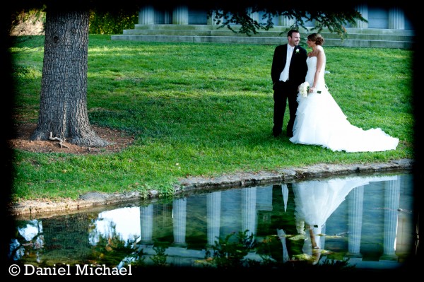 Wedding Photography Cincinnati OH