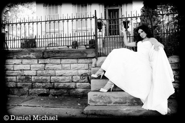 Wedding Photography Cincinnati OH
