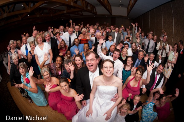 Wedding Photography Cincinnati OH