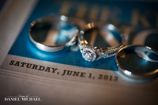 Wedding Photography Cincinnati Ohio