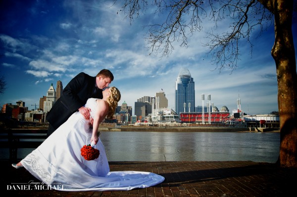 Wedding Photography Cincinnati Ohio