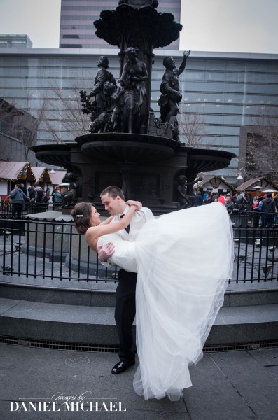 Wedding Photographers Cincinnati Ohio