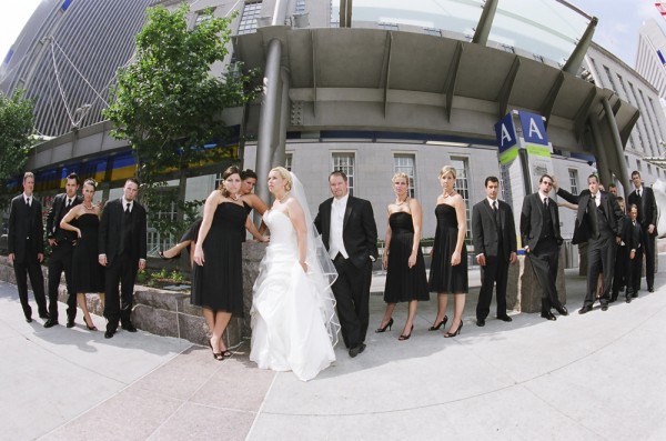 Wedding Photography Cincinnati Photographers