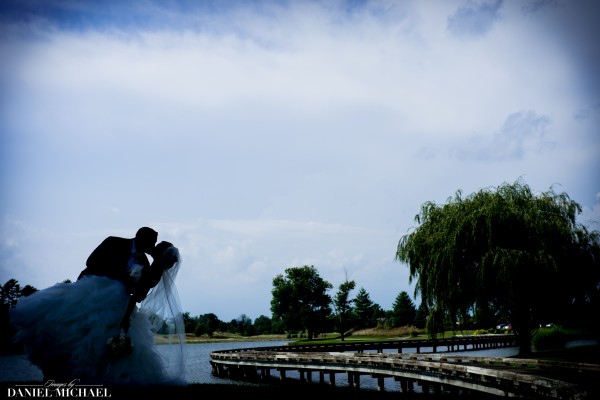 Wedding Photography Cincinnati Portraits