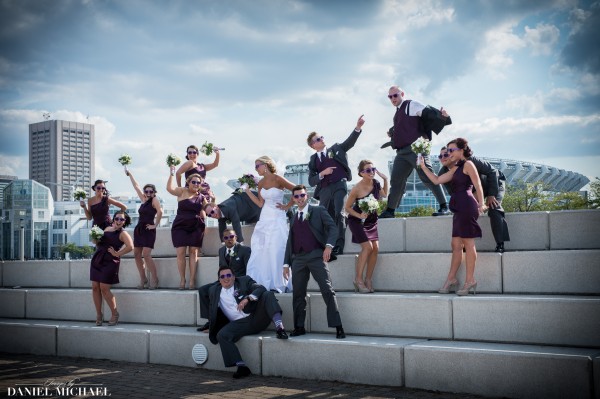 Wedding Photography Cleveland Ohio