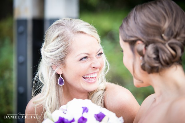 Wedding Photography Natural Photos